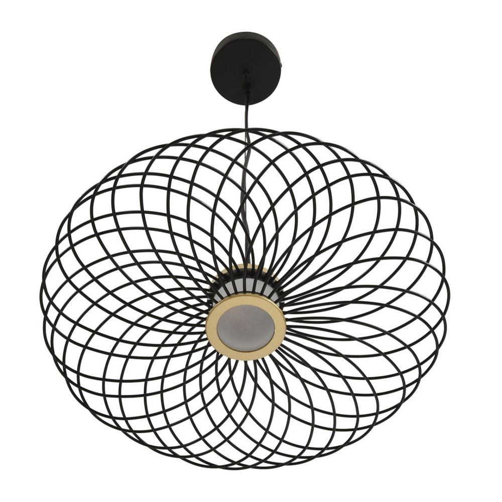 8379/9L LN Подвес LED 9Вт 3000К 220В IP20 LEDIO