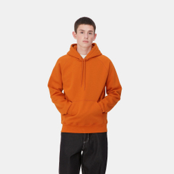 Толстовка мужская CARHARTT Hooded Chase Sweat