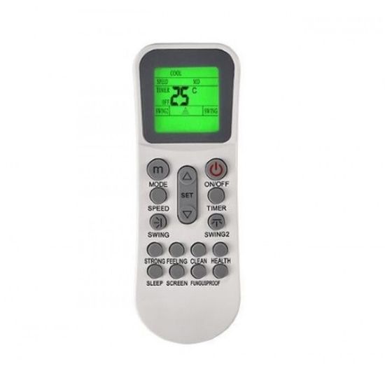 Мульти сплит система Ballu на 3 комнаты (20+35+35 кв.м) BSUI-FM
