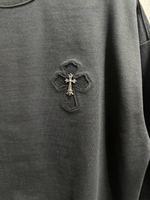 Свитшот Chrome Hearts
