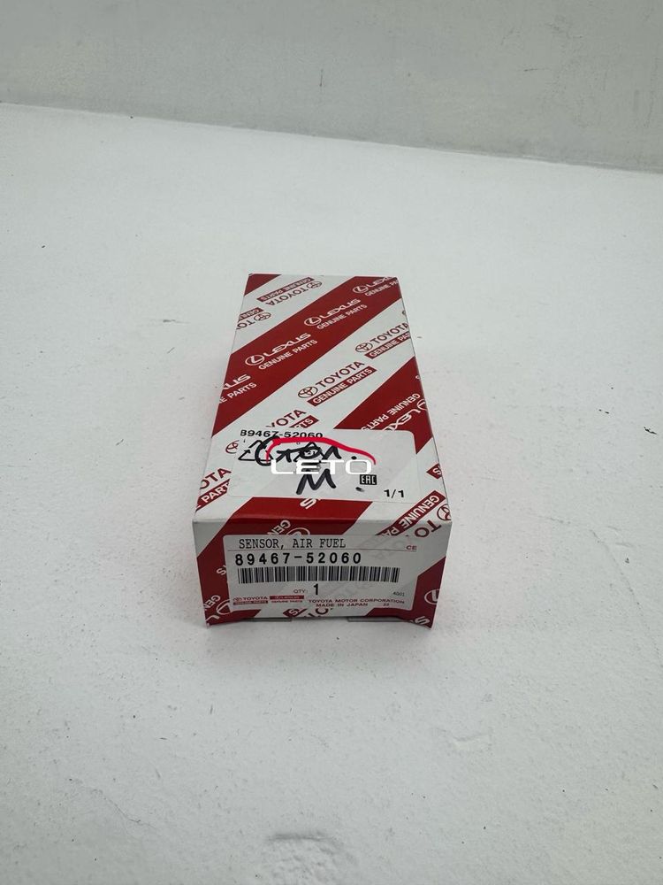 Датчик топливно-воздушной смеси 89467-52060 8946752060 Датчик топливно-воздушной смеси 89467-52060 8946752060