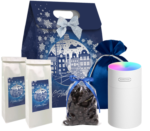 "Дыхание зимы"