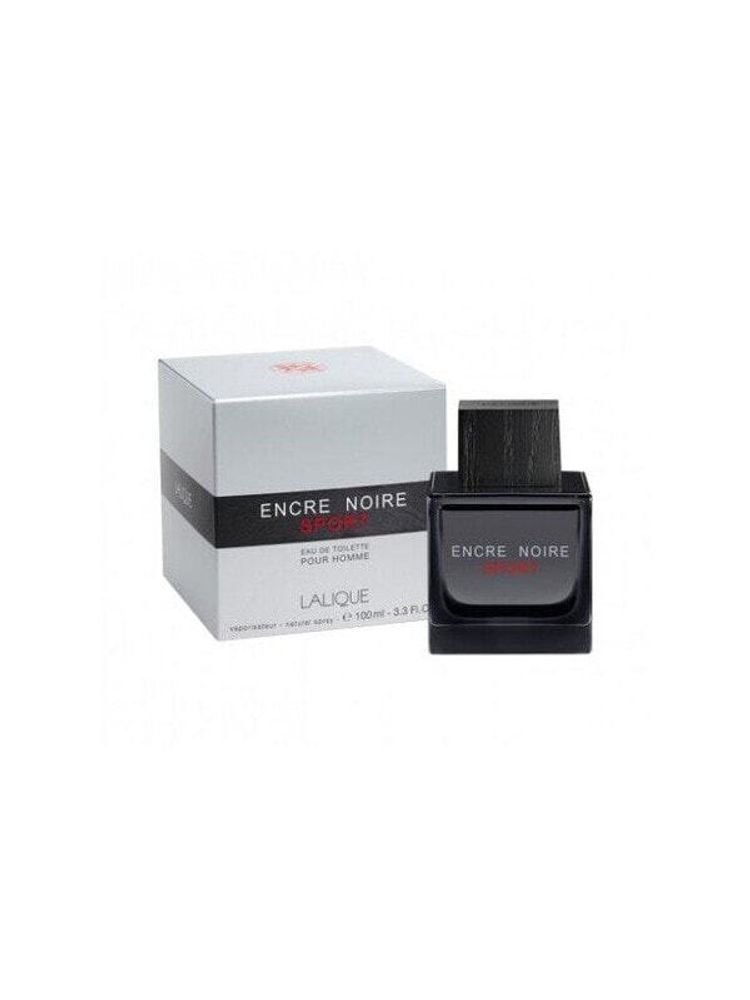 Мужская парфюмерия Lalique Encre Noire Sport Eau de Toilette