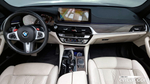 BMW 5 Series (G30) M550i xDrive (04.2021)