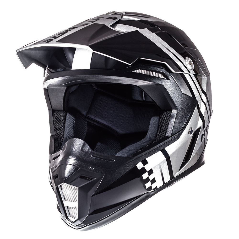 Мотошлем MT Synchrony Endurance