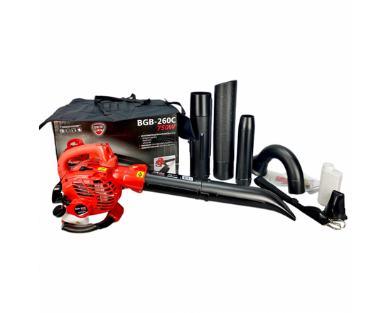 Воздуходув "BRAIT" BGB-260C