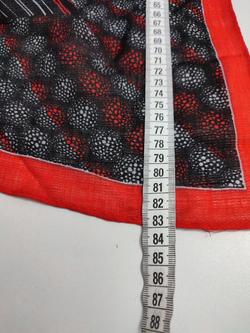 Платок Rudolf Popp кашемировый