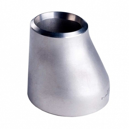 Переход эксцентрический оцинкованный Дн 76х6,0-57х5,0 (Ду 65х50)