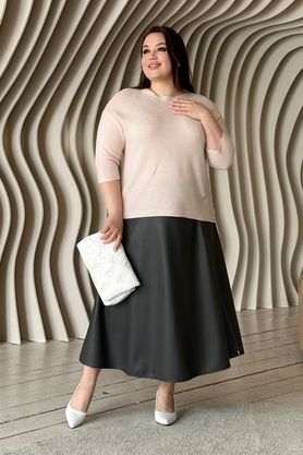 Цена на Юбка-4144 больших размеров