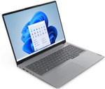 Ноутбук  Lenovo Thinkbook 16 G6 ABP 16 ", Ryzen 5, 16 Гб RAM, 256 Гб SSD, Radeon Graphics, Серый