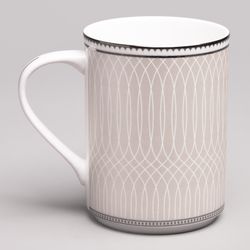 НАБОР КРУЖЕК LEFARD "INFINITY" 2 ШТ. 400 МЛ (КОР=24НАБ.)