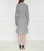 Платье с ремешком Tommy Hilfiger - черный(WW0WW41001)