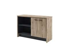 Тумба с одной правой дверью 1494х520х970 T-12-03R