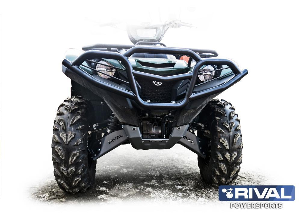 Комплект защиты для Yamaha Grizzly 700 (2016)