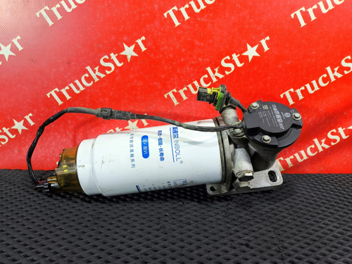 Сепаратор топливный 2023г.