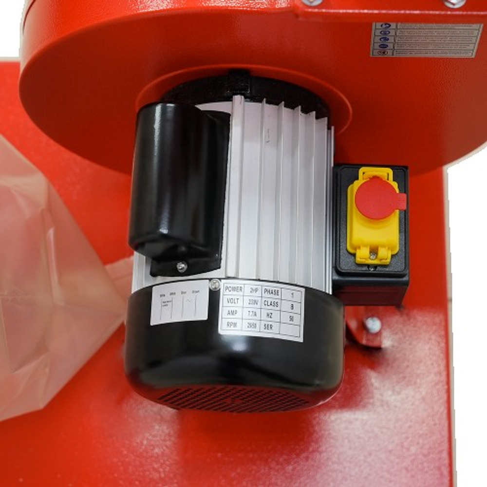 Установка вытяжная Jib DC300B 1203020394000