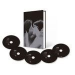 Suede / Suede (25th Anniversary Edition)(Deluxe Edition)(4CD+DVD)