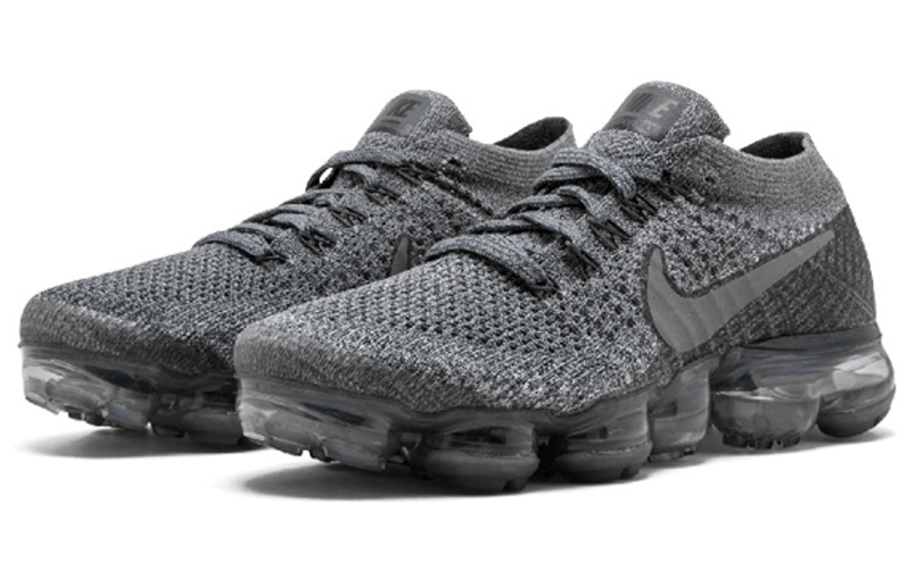 Кроссовки Nike Cool Grey (Женская размерная сетка)