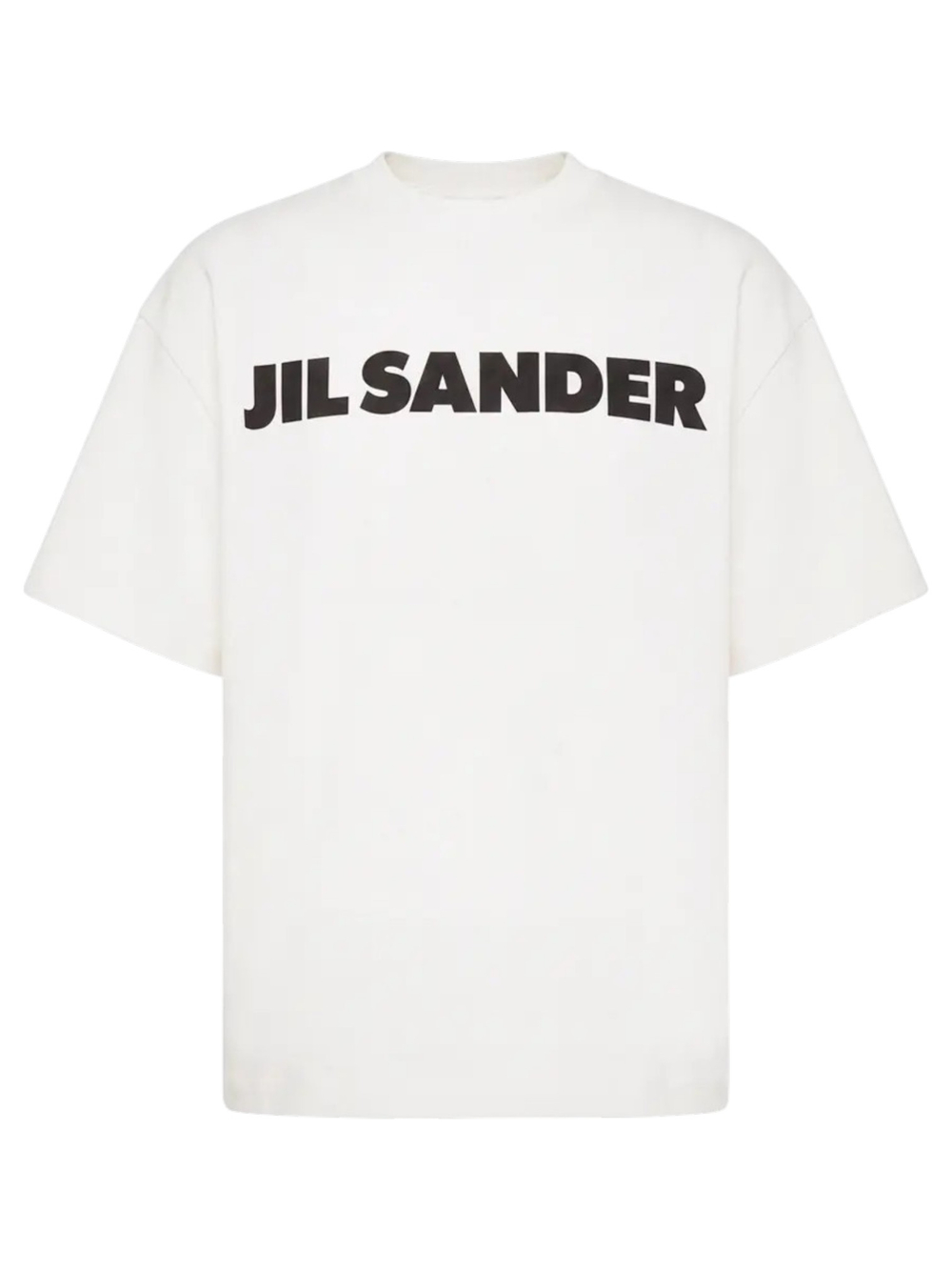 Футболка Jil Sander