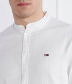 Рубашка Tommy Jeans - белый(DM0DM18332)