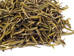 740002 Чай зеленый "Сэнчжун, Цинь Чжэнь (Зеленые Иглы)" №350