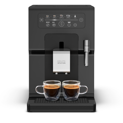 Автоматическая кофемашина Krups Intuition Essential EA870810