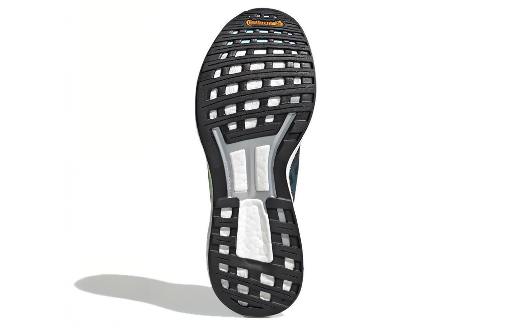 Кроссовки Adidas Adizero Boston 9 (Женская размерная сетка)