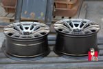 Комплект дисков Rays 57xtreme 18x8.5/9.5 et30/35 5x100/5x114.3