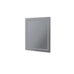 Зеркало с подсветкой IDDIS Zodiac, 60 см, ZOD6000i98