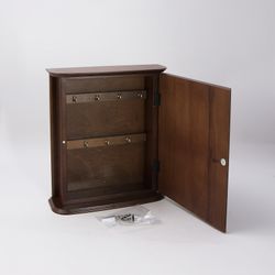 Helios Line Ключница настенная деревянная Виноград