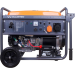 Электростанция VILLARTEC GGM8200СEW бензиновая