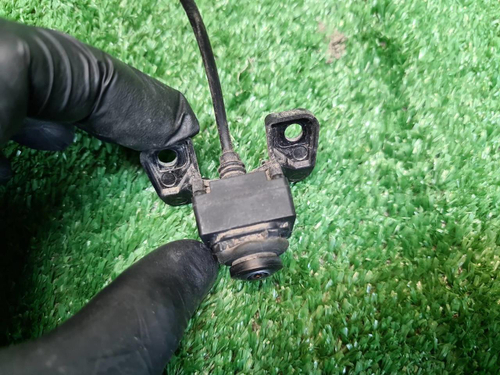 Камера передняя Chery Tiggo 7 Pro Max (2024-н.в.)