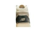 Кроссовки Aime Leon Dore X New Balance Nb 650