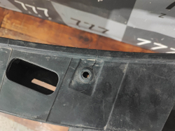 Панель передняя Volkswagen T5 / T6 09+ Б/У Оригина 7E0805598F2