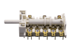 Переключатель конфорки Dreefs 5HT 042 электроплиты Gefest
