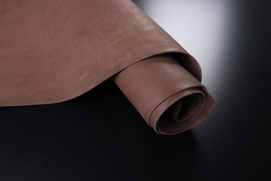 1,8-2,2 Юфть темно-коричневая 196дм² (КЛ)