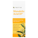 Tree To Tub, Миндальная кислота 10%, 30 мл (1 жидк. Унция)