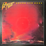 Pat Travers Band ‎– Crash And Burn (Англия 1980г.) Т