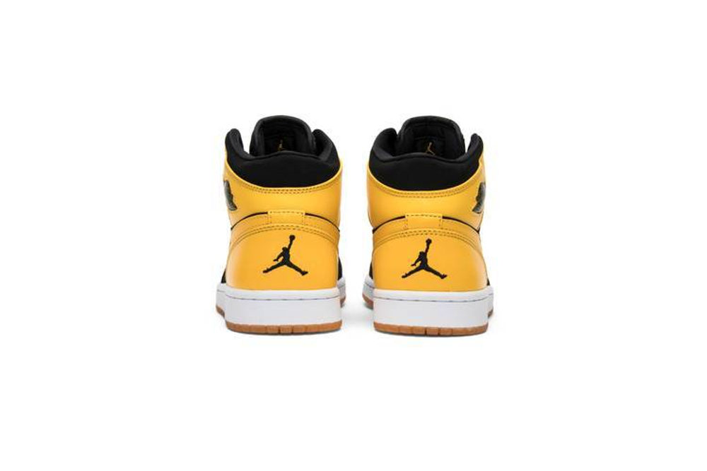 Кроссовки Jordan Beginning Moments Pack Bmp