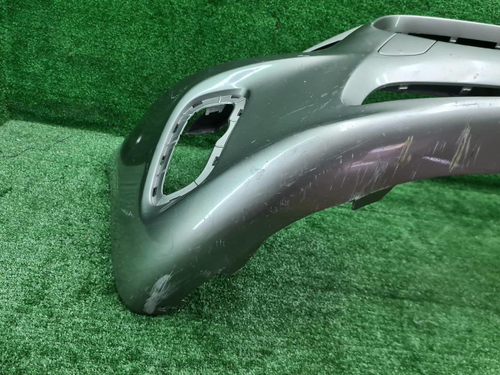 Бампер передний Mercedes A W177 (2018-2022)