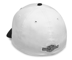 Бейсболка Men's Embroidered Eagle Harley-Davidson