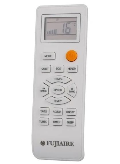 Сплит-система FUJIAIRE FJAMH07R1DI — (2)