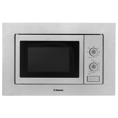 Встраиваемая микроволновая печь Hansa AMM20BMXH