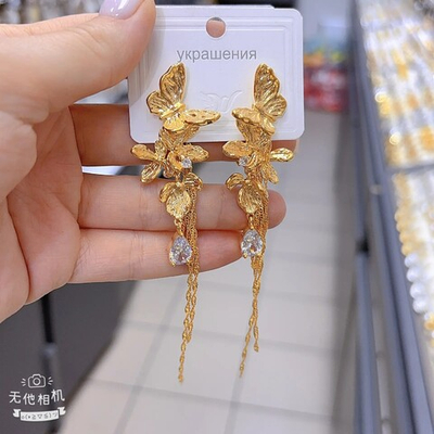 Серьги Jewelry - арт441