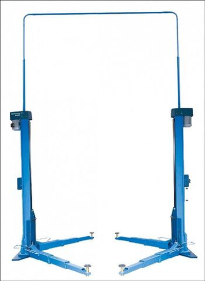 Подъёмник двухстоечный Hofmann Duolift MSE 5500