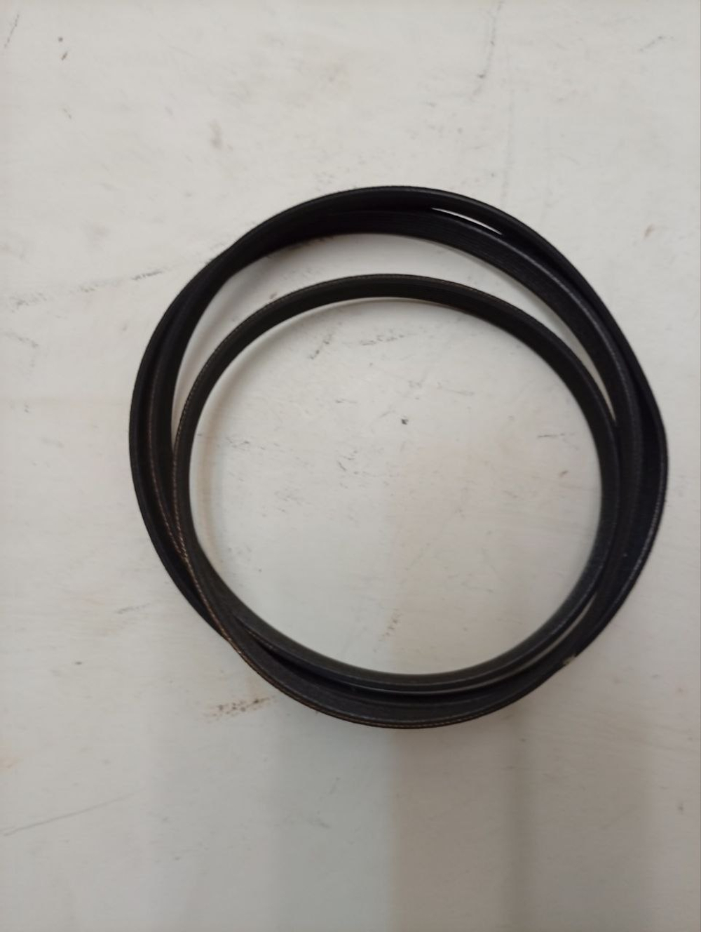 RST703DW кт18 Ремень для стиральной машины Hotpoint-Ariston 1191 H8 305069 б/у