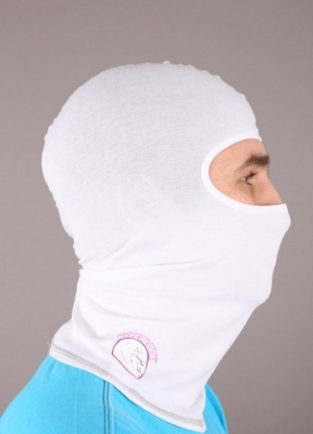 Pancher / Белый