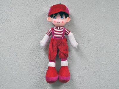 Кукла 22х57х12см. (Hand)