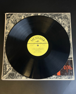 4 LP бокс - А. Бородин – Князь Игорь. Опера. 4 Виниловые пластинки 12 дюймов. Мелодия СССР.
