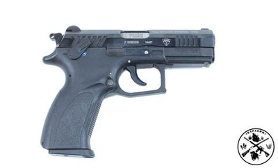 Grand Power T-10 к.10/22Т серия F № 008608